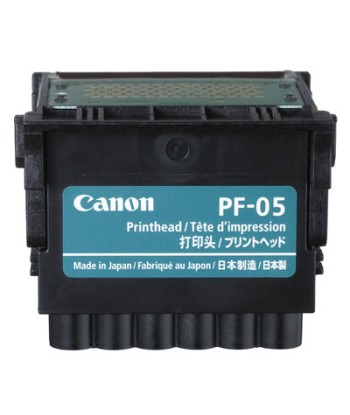 Tête d'impression Canon PF-05