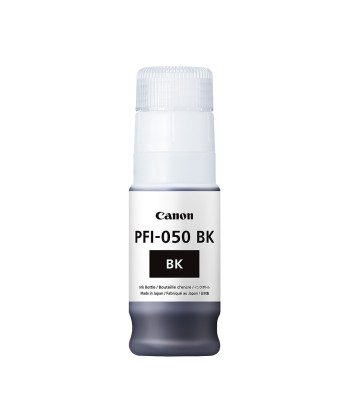 Encre Canon PFI-050 BK