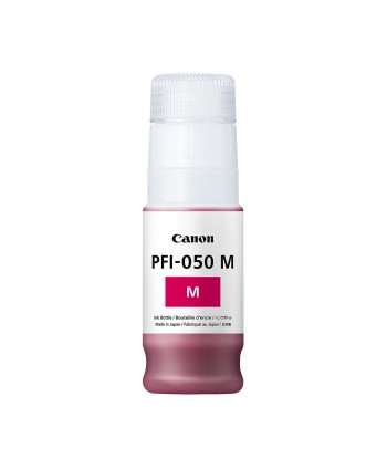 Encre Canon PFI-050 Magenta