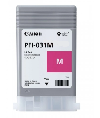 Encre Canon PFI-031M