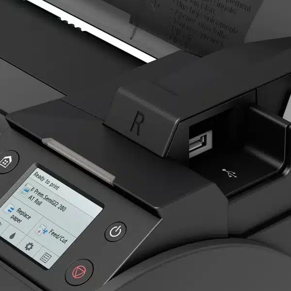 Traceur Canon IPF GP-200 – Image 2