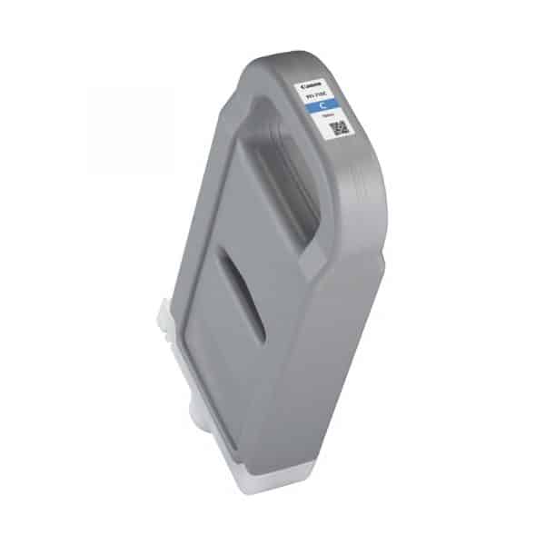 Encre Canon PFI-710C