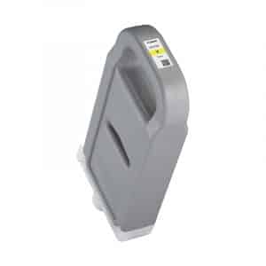 Encre Canon PFI-710Y