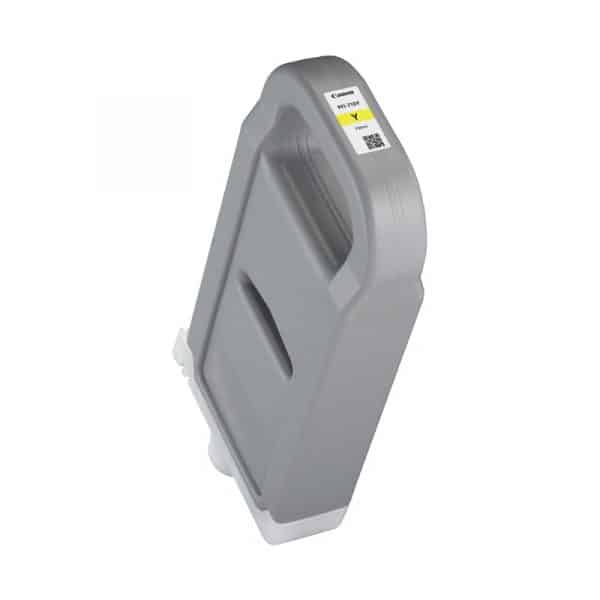 Encre Canon PFI-710Y