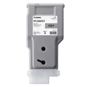 Encre Canon PFI-206PGY