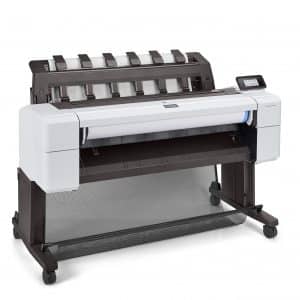 Traceur HP DesignJet T1600 PostScript A0