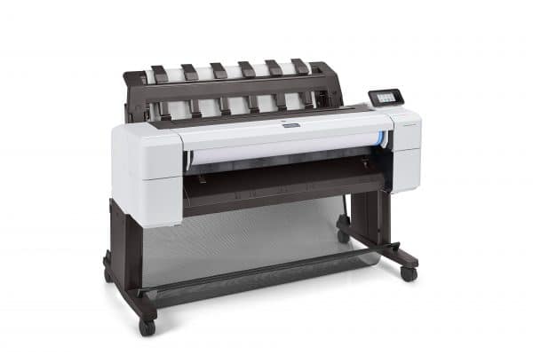 Traceur HP DesignJet T1600 PostScript A0