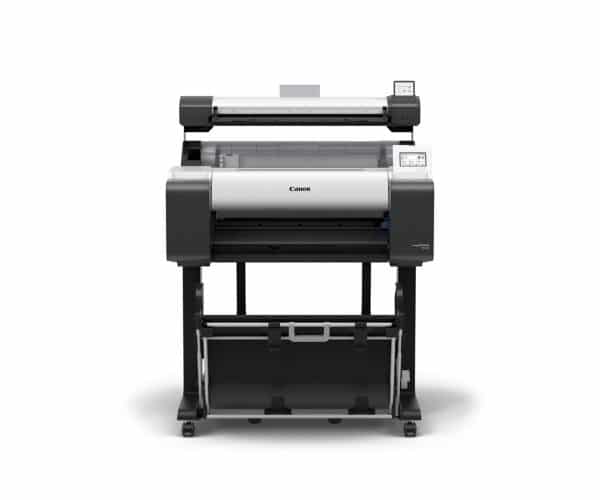 Traceur Canon IPF TM-255 MFP Lm24