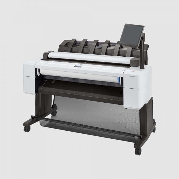 Traceur HP DesignJet T2600 MFP PostScript A0+- – Image 2