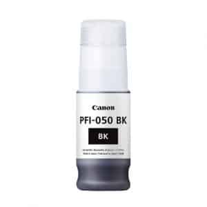 Encre Canon PFI-050 BK