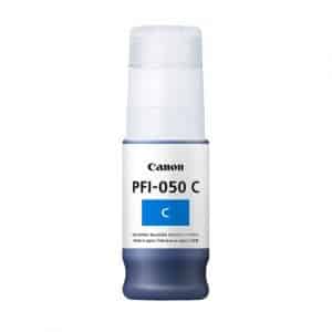 Encre Canon PFI-050 Cyan