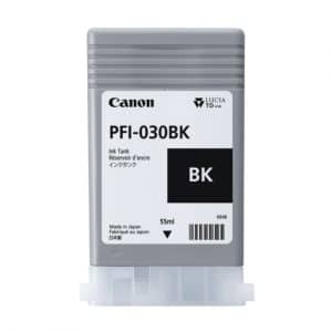 Encre Canon PFI-030BK