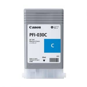 Encre Canon PFI-030C