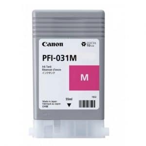 Encre Canon PFI-031M