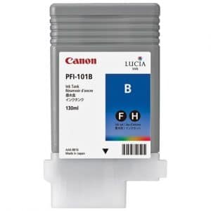 Encre Canon PFI-101B