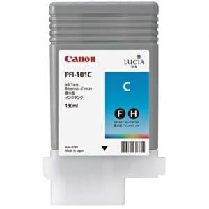 Encre Canon PFI-101C