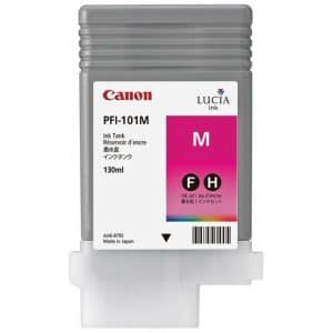 Encre Canon PFI-101M