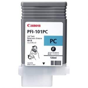 Encre Canon PFI-101PC