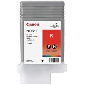 Encre Canon PFI-101R