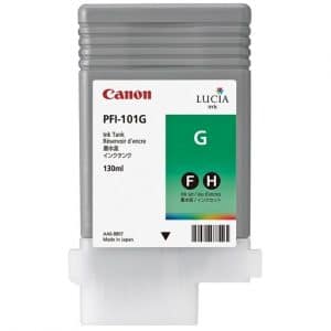 Encre Canon PFI-101G