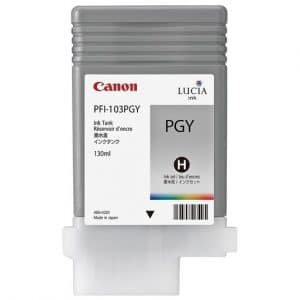Encre Canon PFI-103PGY