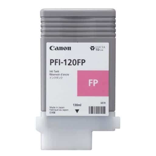 Encre Canon PFI-120FP