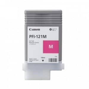 Encre Canon PFI-121M Magenta