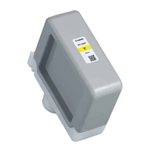 Encre Canon PFI-2100Y