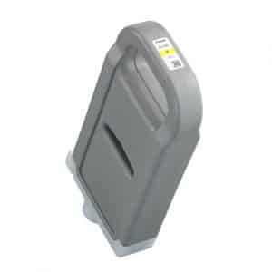 Encre Canon PFI-2700Y