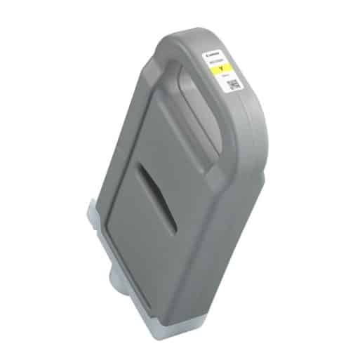 Encre Canon PFI-2700Y