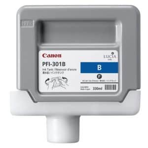 Encre Canon PFI-301B