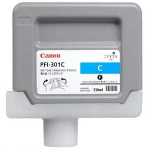 Encre Canon PFI-301C