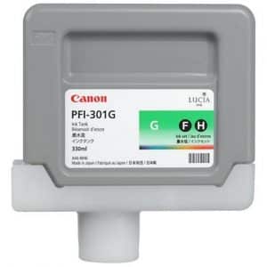 Encre Canon PFI-301G