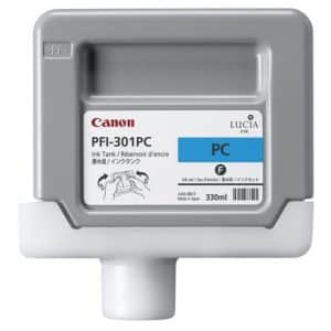 Encre Canon PFI-301PC