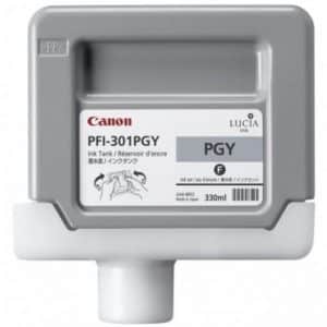 Encre Canon PFI-301PGY