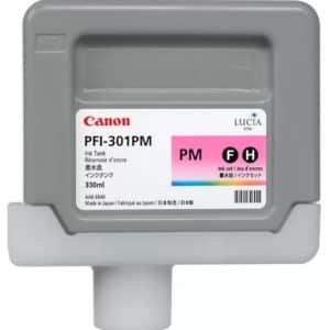 Encre Canon PFI-301PM