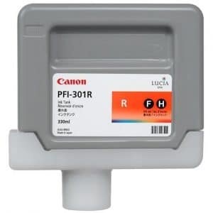 Encre Canon PFI-301R