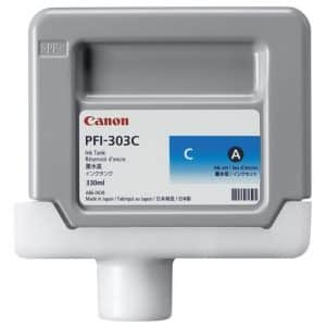Encre Canon PFI-303C