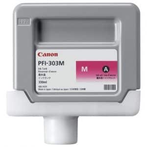 Encre Canon PFI-303M