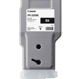 Encre Canon PFI-320BK