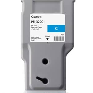 Encre Canon PFI-320C