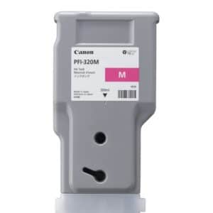 Encre Canon PFI-320M