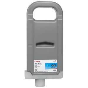 Encre Canon PFI-701C