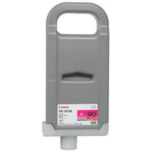Encre Canon PFI-701M