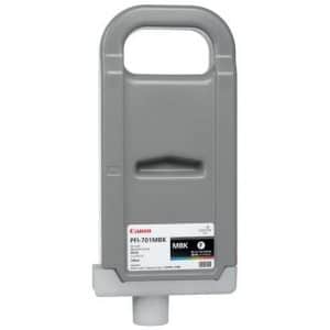 Encre Canon PFI-701MBK