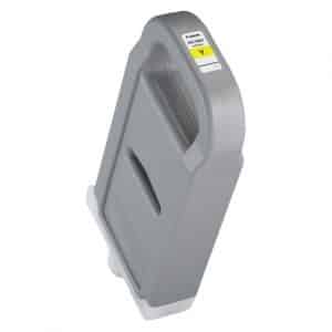 Encre Canon PFI-706Y
