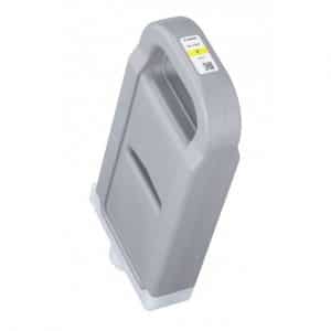 Encre Canon PFI-740Y