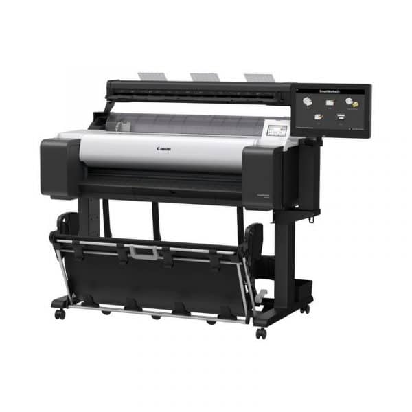 Traceur Canon IPF TM-355 MFP Z36 – Image 2