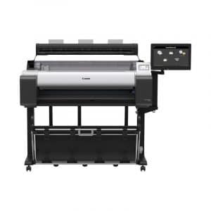 Traceur Canon IPF TM-355 MFP Z36