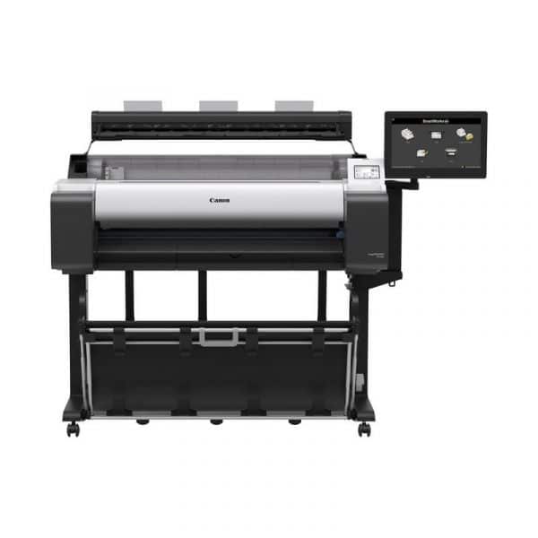 Traceur Canon IPF TM-355 MFP Z36